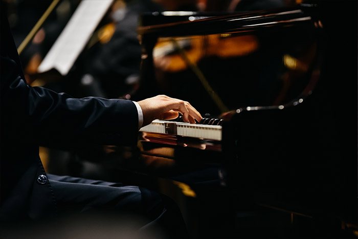 joueur de piano